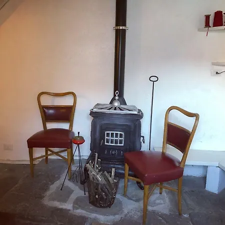 Appartement La Fenetre Rouge, Sul Ponte Della Civera Nesso