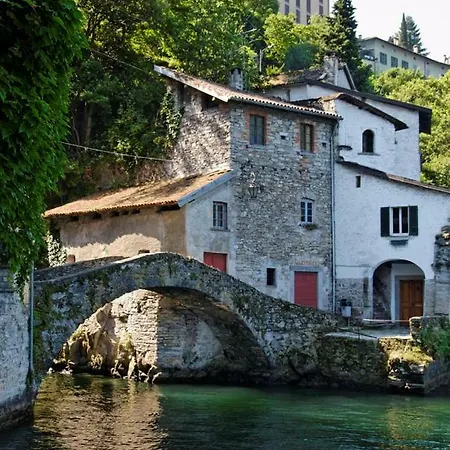 La Fenetre Rouge, Sul Ponte Della Civera Appartement *