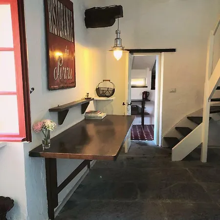 Appartement La Fenetre Rouge, Sul Ponte Della Civera