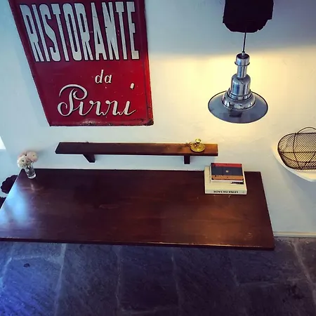 Appartement La Fenetre Rouge, Sul Ponte Della Civera
