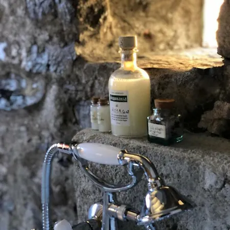 Appartement La Fenetre Rouge, Sul Ponte Della Civera