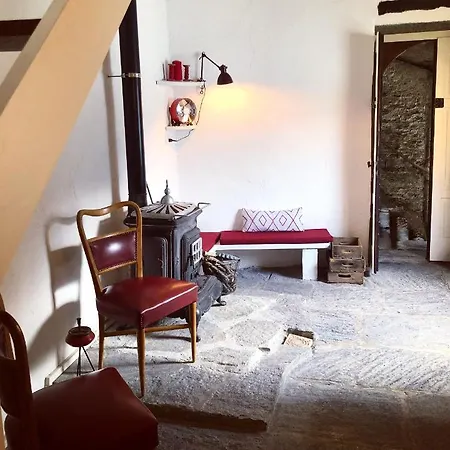 Appartement La Fenetre Rouge, Sul Ponte Della Civera