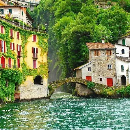Apartment La Fenetre Rouge, Sul Ponte Della Civera